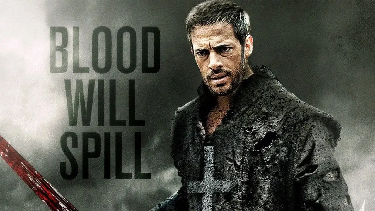Rise of a Warrior hdfilme