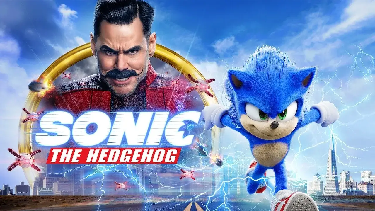 Sonic the Hedgehog hdfilme