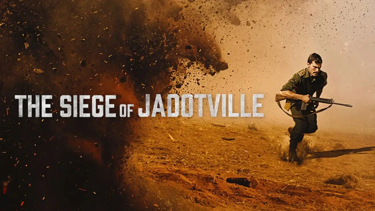 Jadotville hdfilme