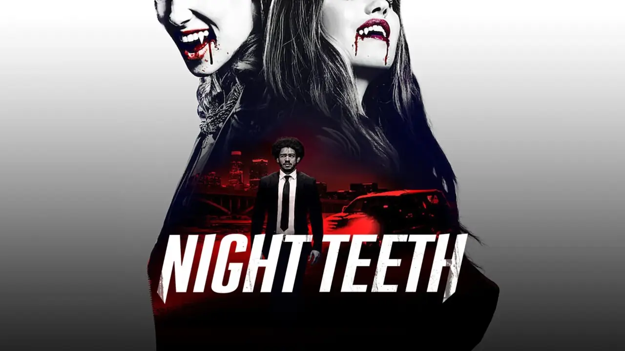 Night Teeth hdfilme