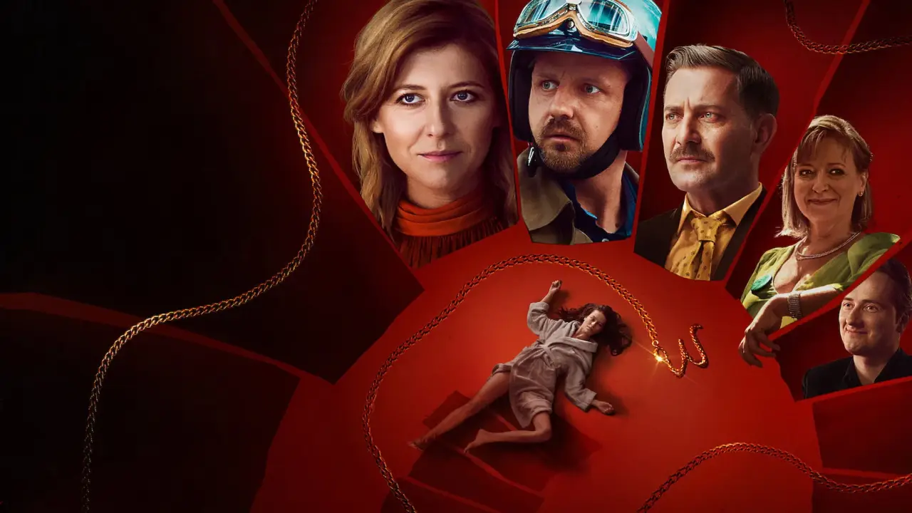Reif für einen Mord hdfilme