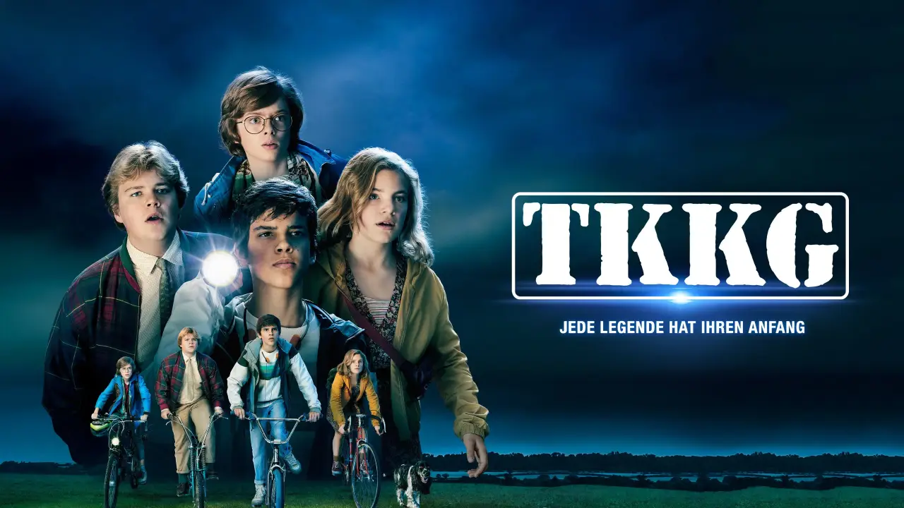 TKKG hdfilme