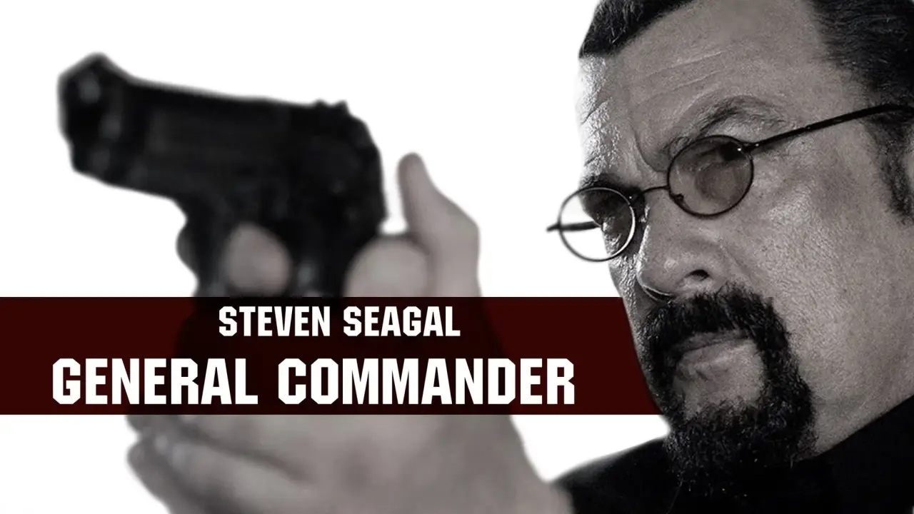 General Commander hdfilme