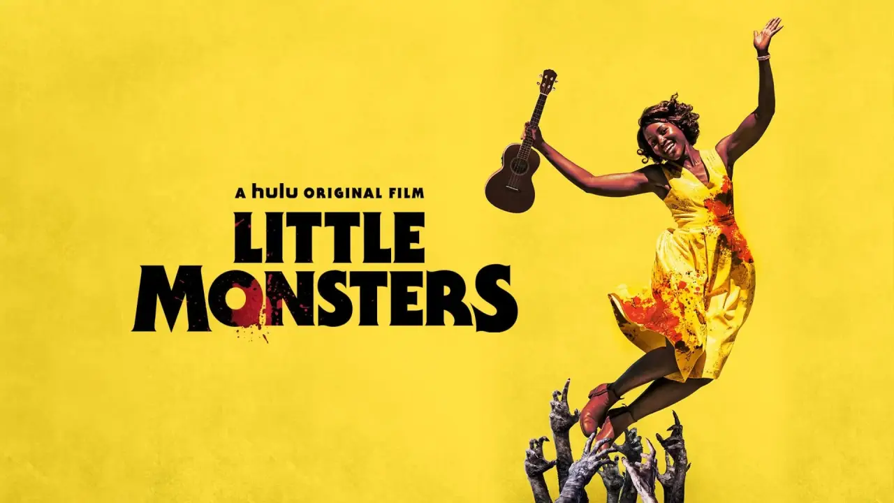 Little Monsters hdfilme
