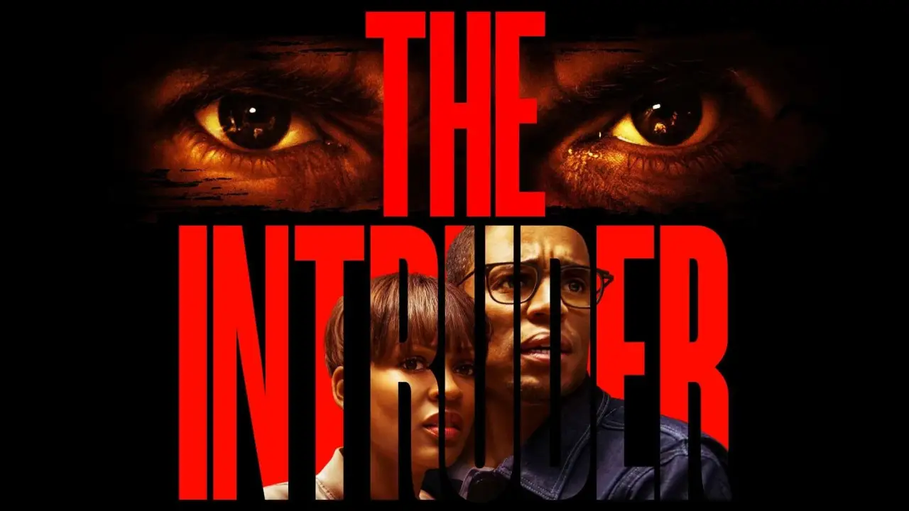 The Intruder hdfilme