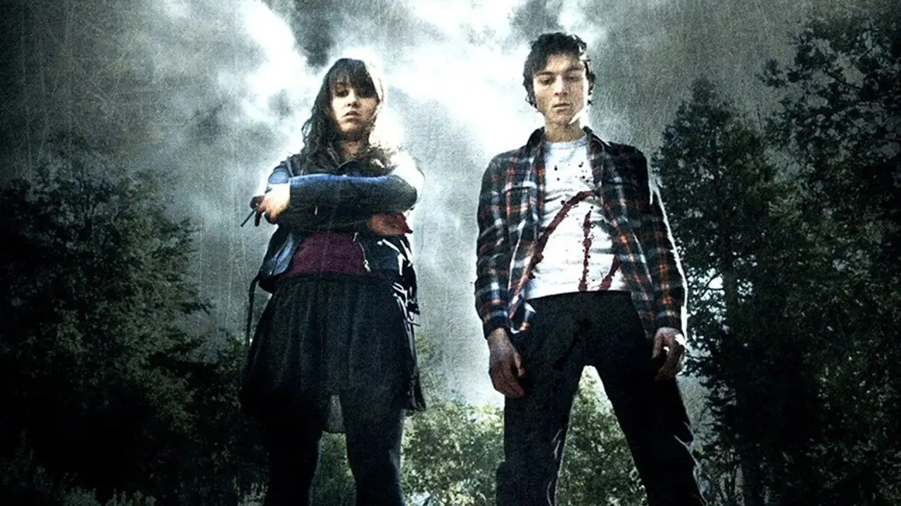 Blood Punch hdfilme