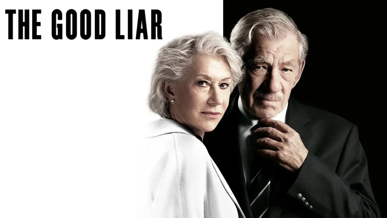 The Good Liar: Das alte Böse hdfilme