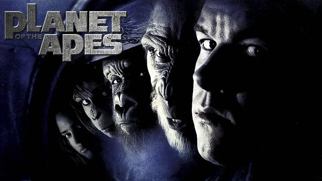 Planet der Affen hdfilme