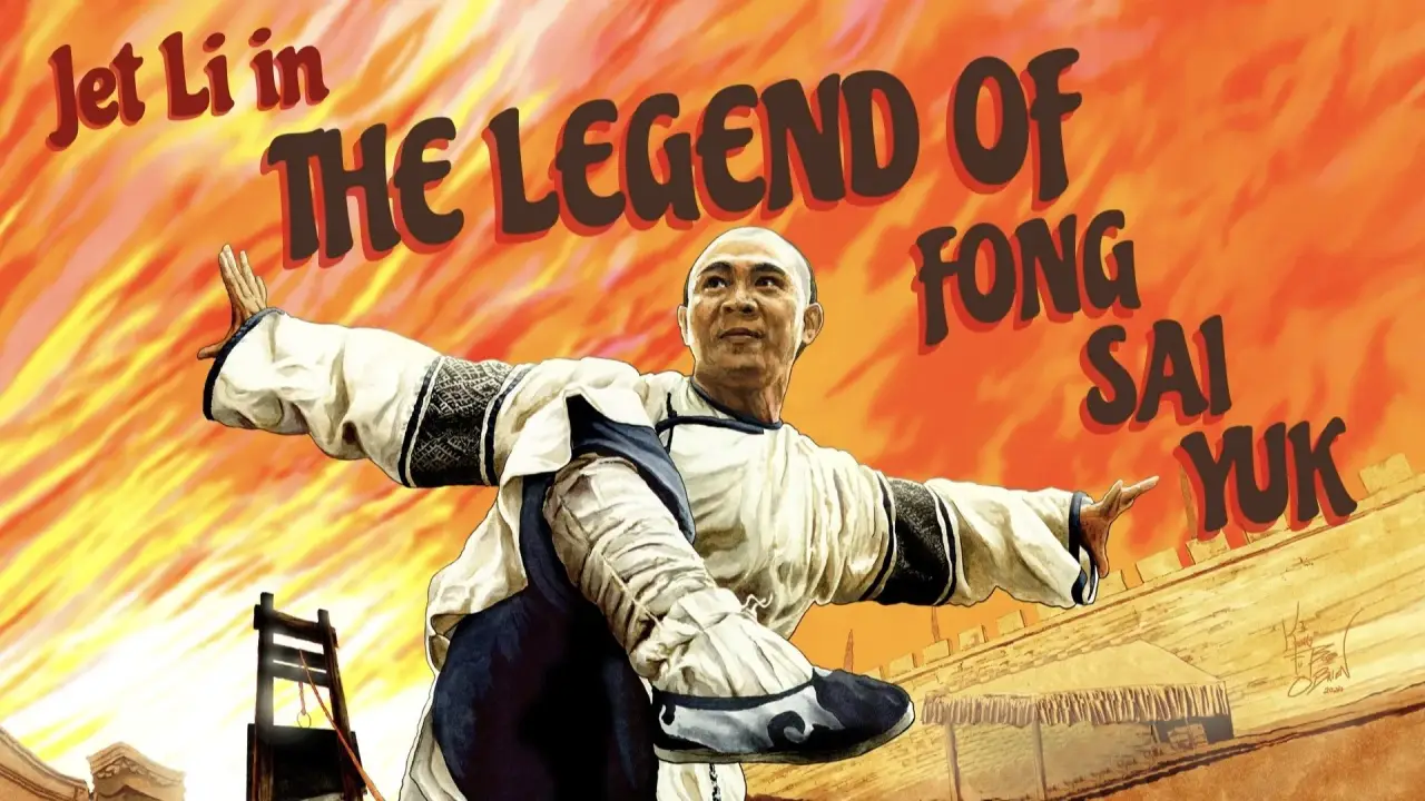 The Legend - Der Vollstrecker hdfilme