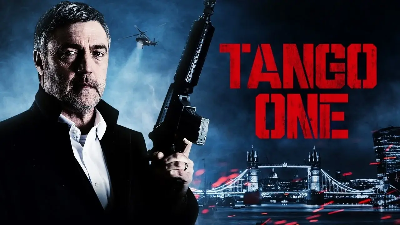 Tango One hdfilme