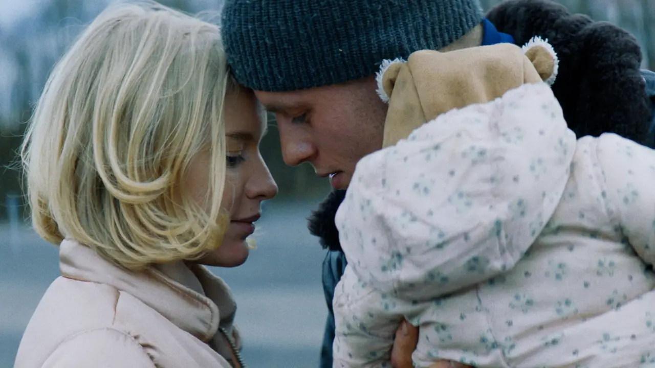 Kids Run hdfilme