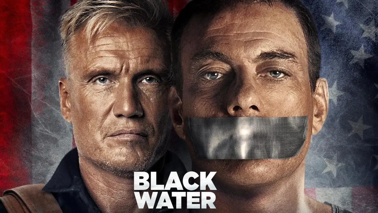 Black Water hdfilme