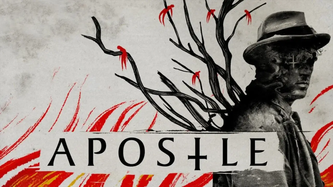 Apostle hdfilme