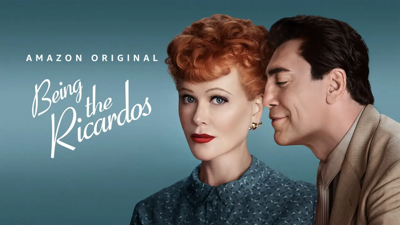 Being the Ricardos hdfilme