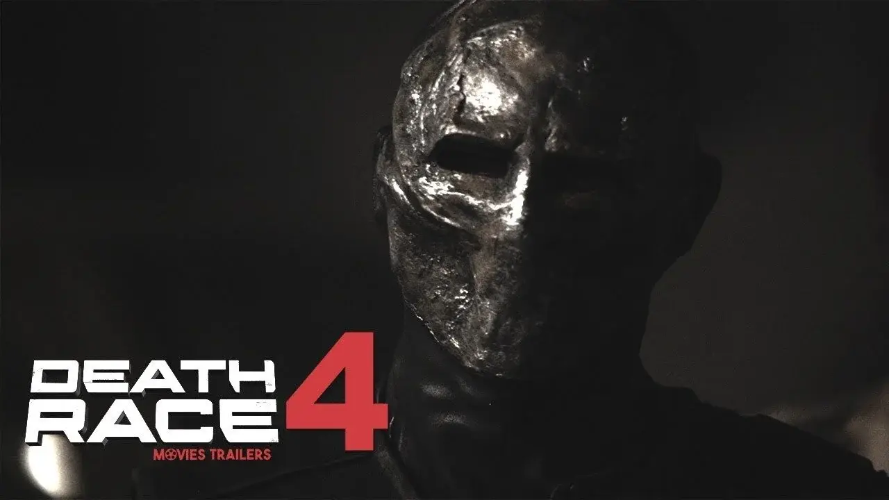 Death Race: Beyond Anarchy hdfilme
