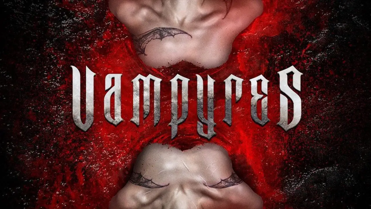 Vampyres - Lust auf Blut hdfilme