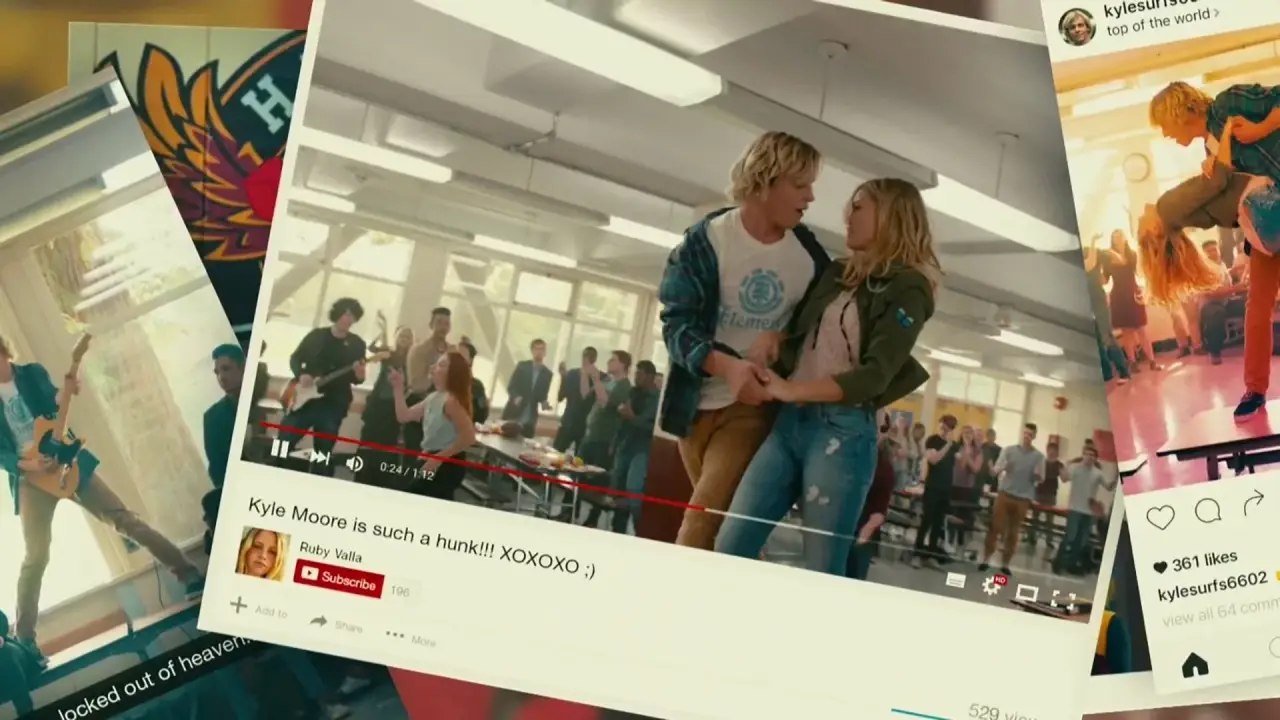 Appgefahren - Alles ist möglich hdfilme