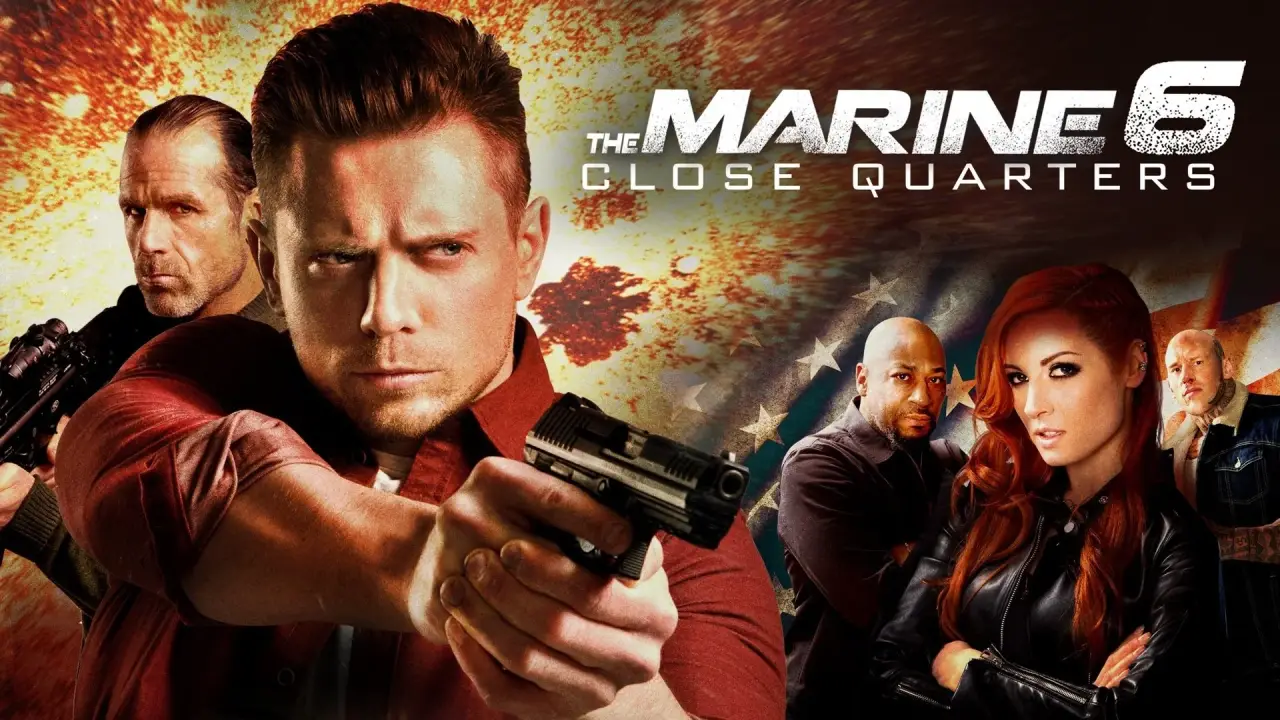 The Marine 6 - Das Todesgeschwader hdfilme