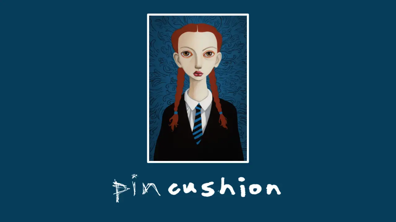 Pin Cushion hdfilme