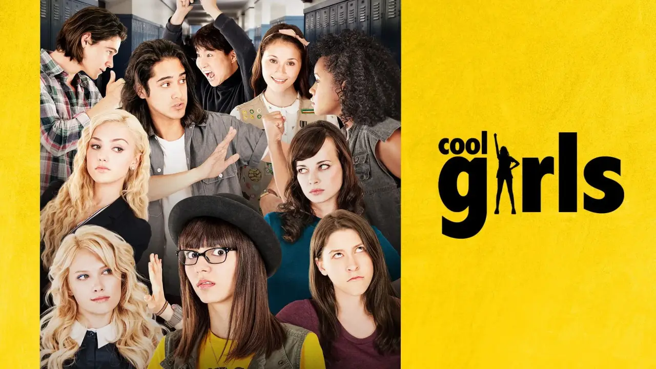 Cool Girls hdfilme