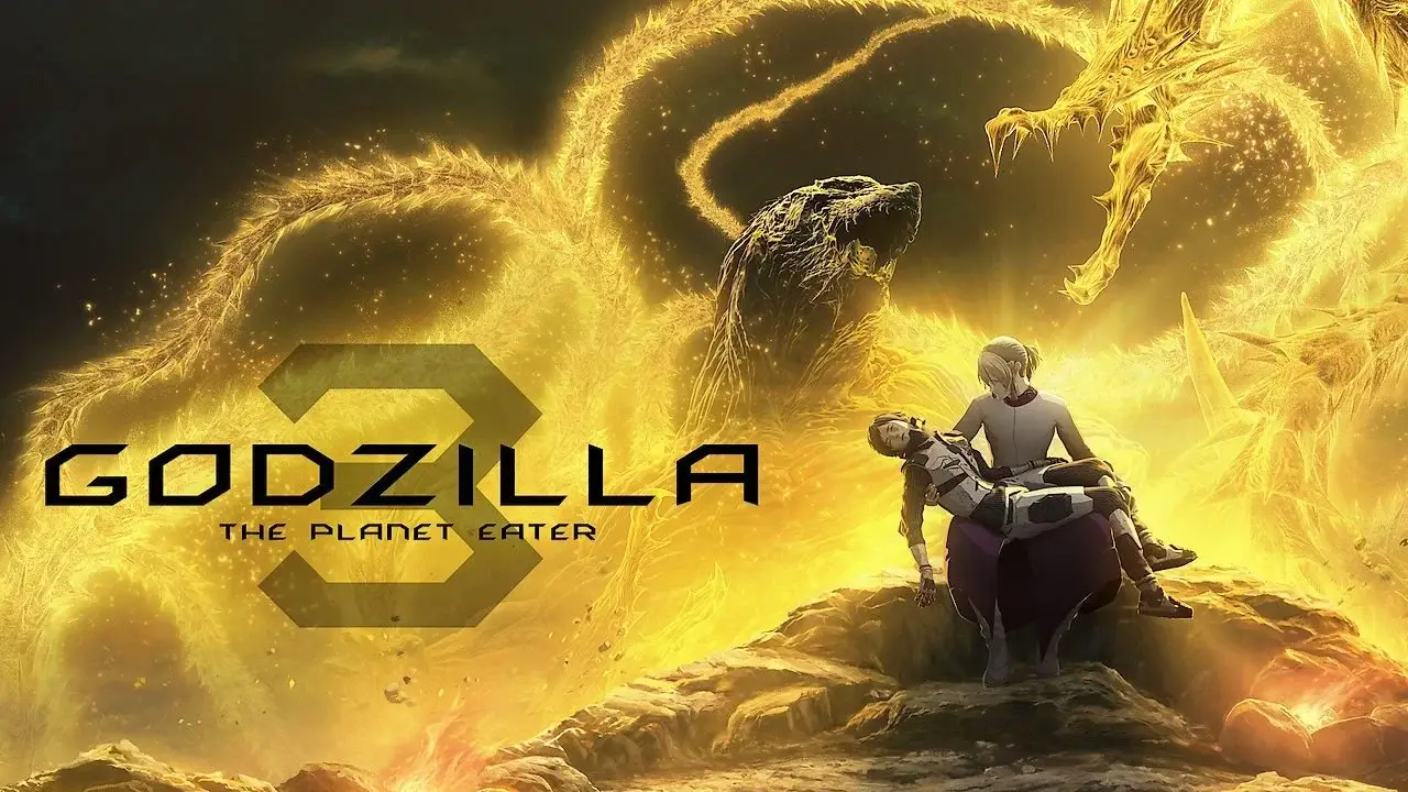 Godzilla: Zerstörer der Welt hdfilme