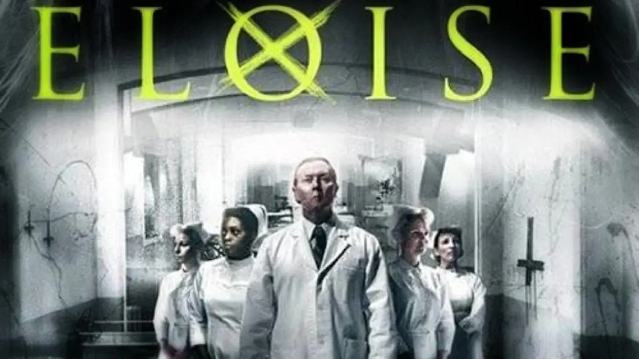The Eloise Asylum hdfilme