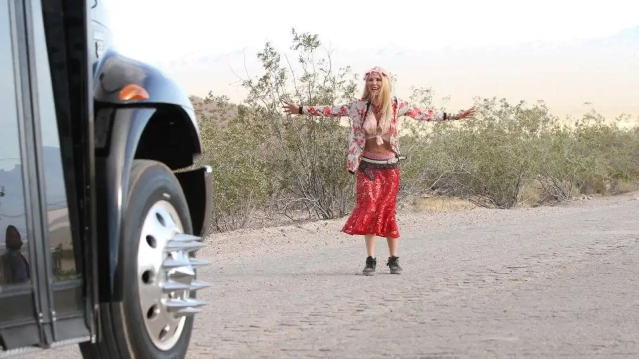 Party Bus To Hell hdfilme