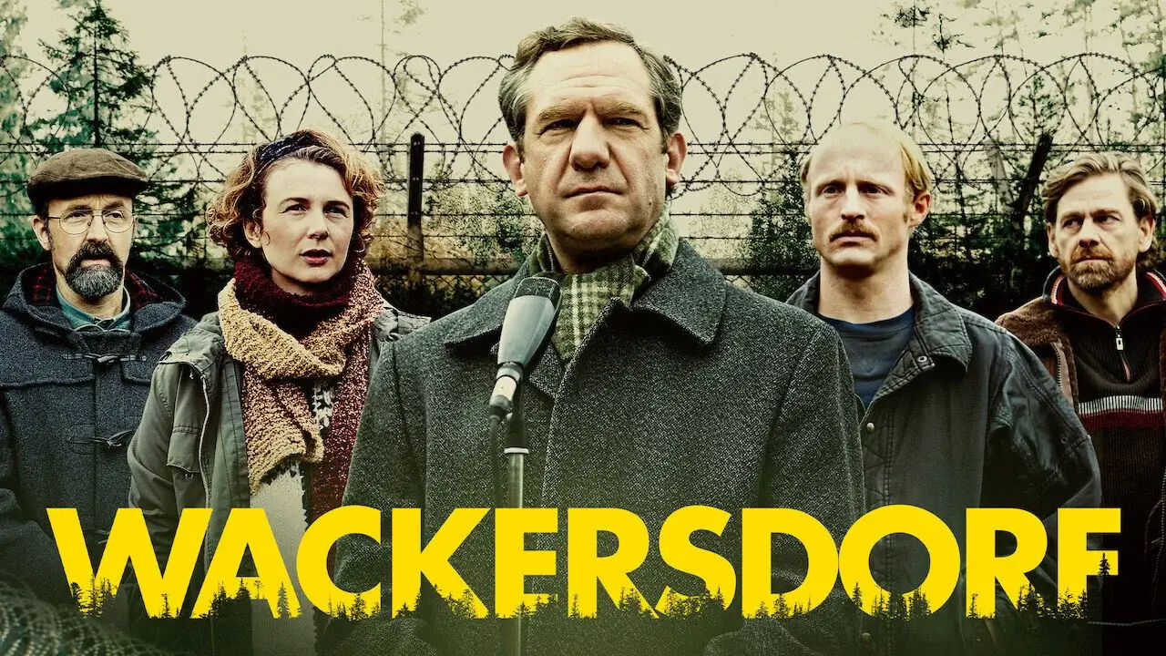 Wackersdorf hdfilme