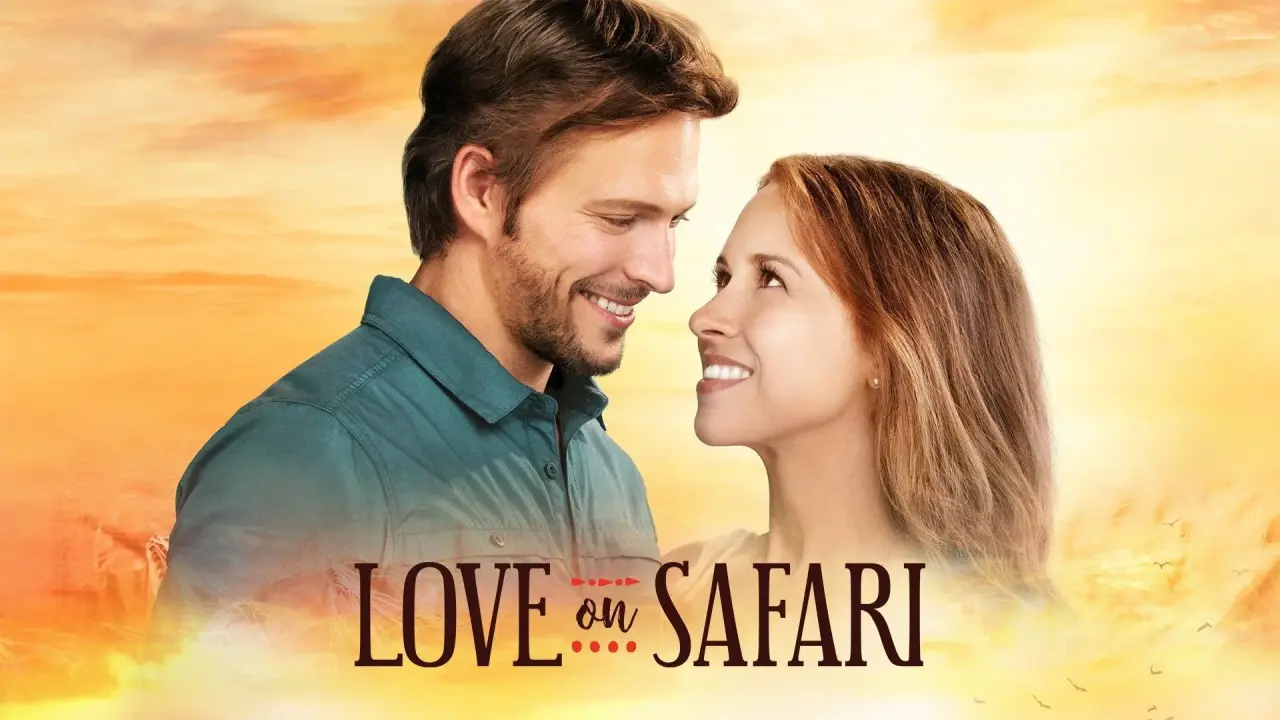 Liebe auf Safari hdfilme