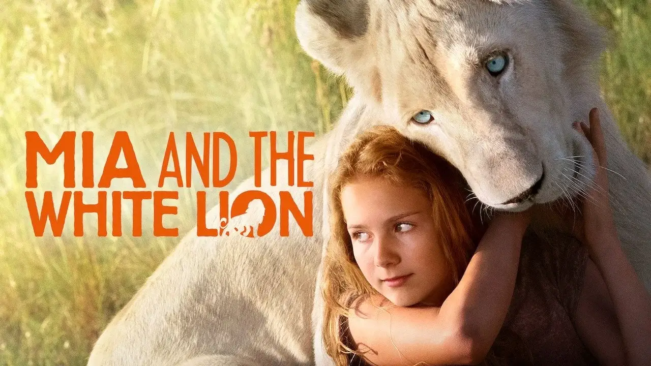 Mia und der weiße Löwe hdfilme