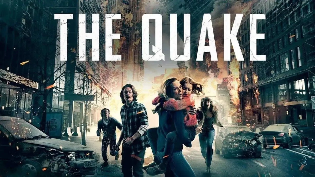 The Quake - Das große Beben hdfilme