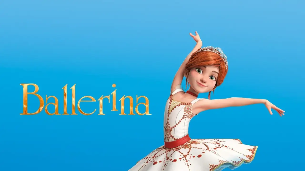 Ballerina hdfilme
