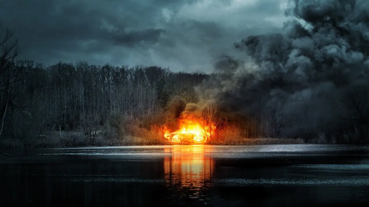 Shimmer Lake hdfilme