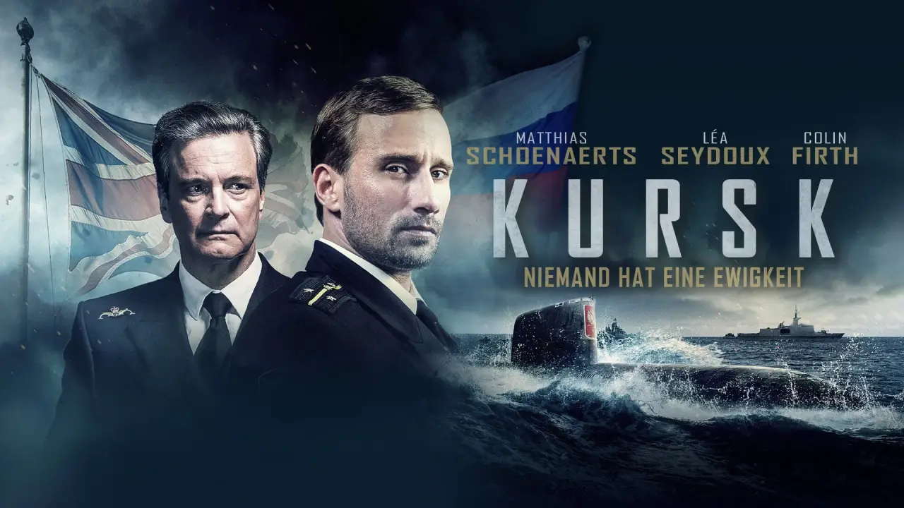 Kursk hdfilme