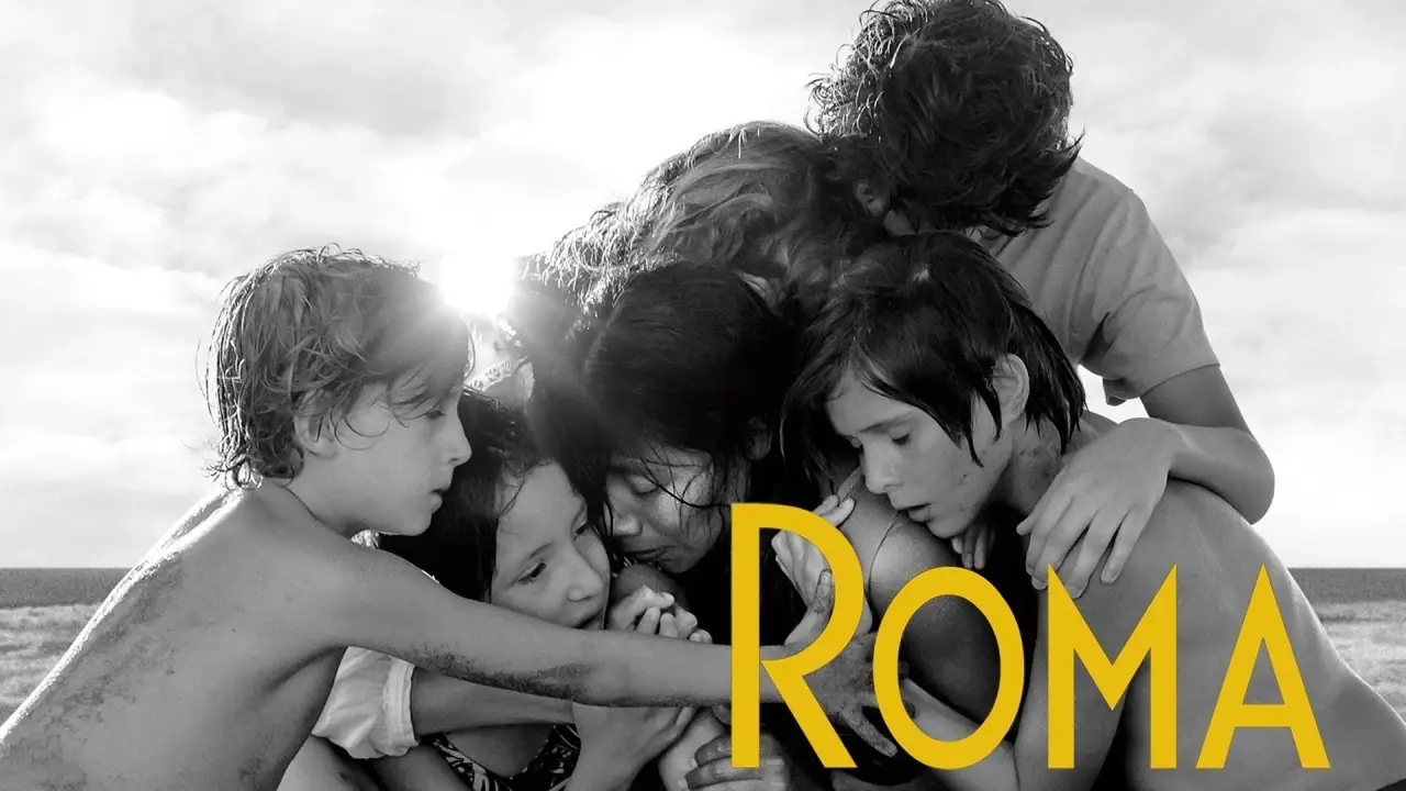 Roma hdfilme