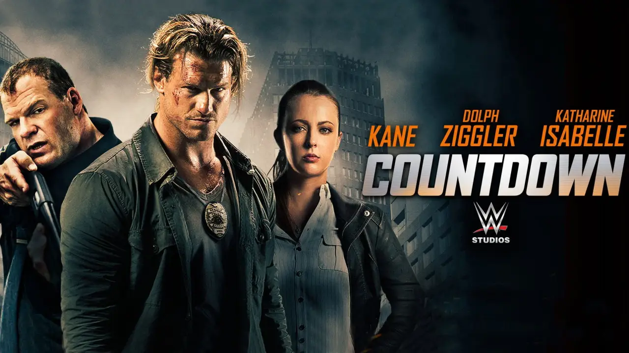 Countdown - Ein Cop sieht rot! hdfilme