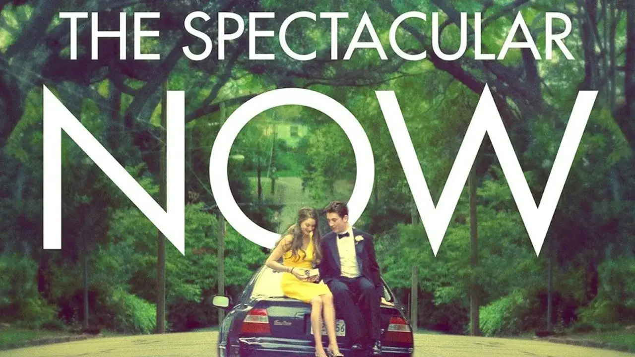 The Spectacular Now hdfilme