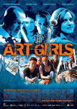 Art Girls hdfilme