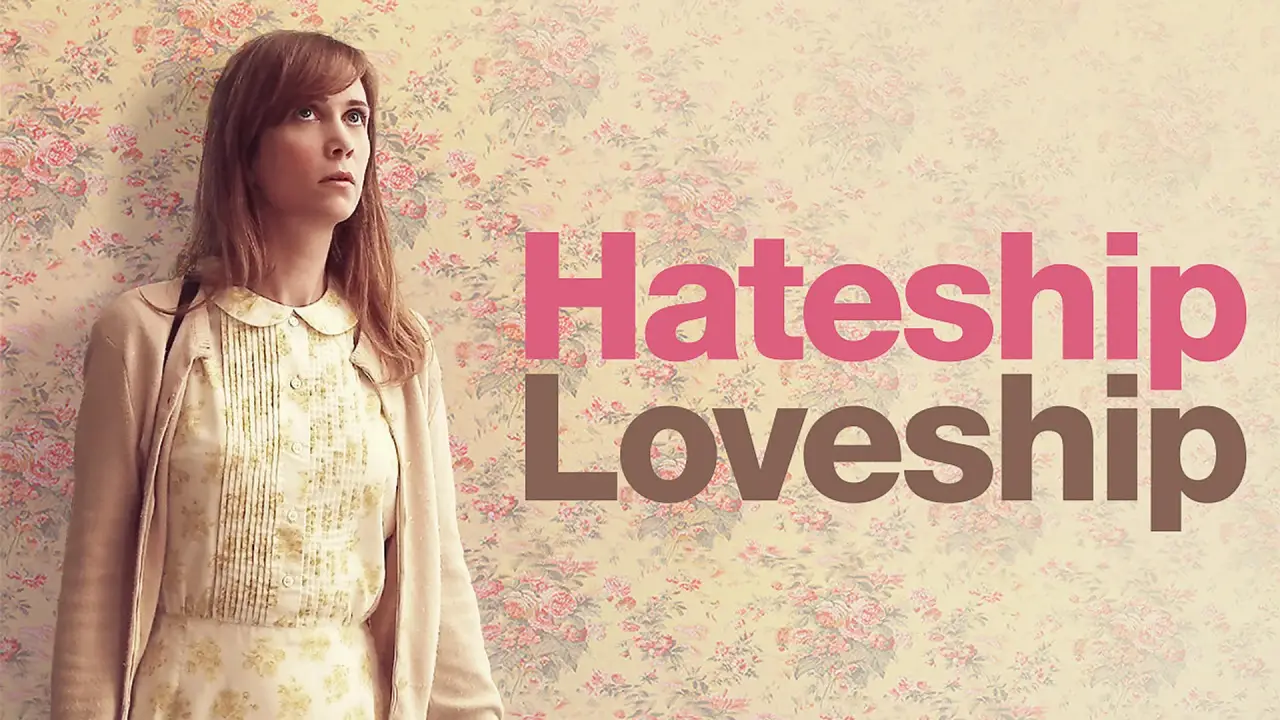 Hateship Loveship hdfilme