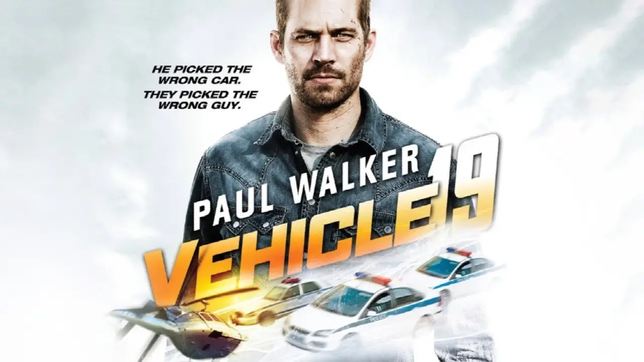 Vehicle 19 hdfilme