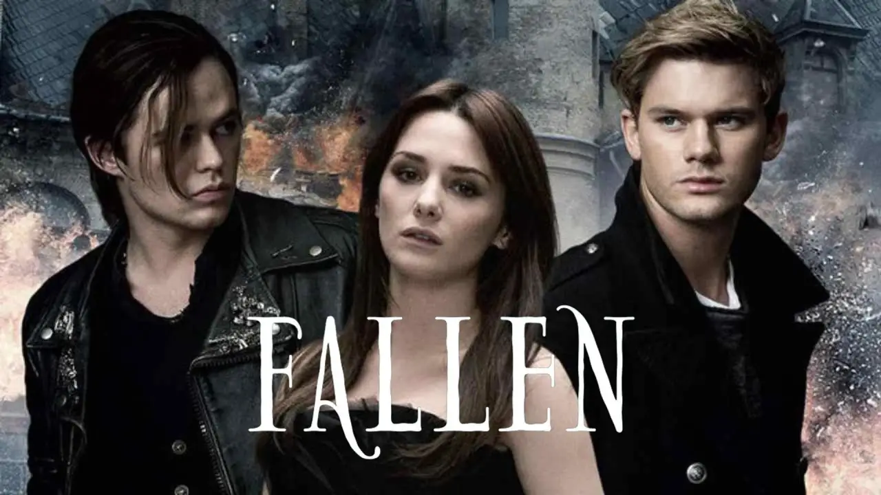 Fallen - Engelsnacht hdfilme