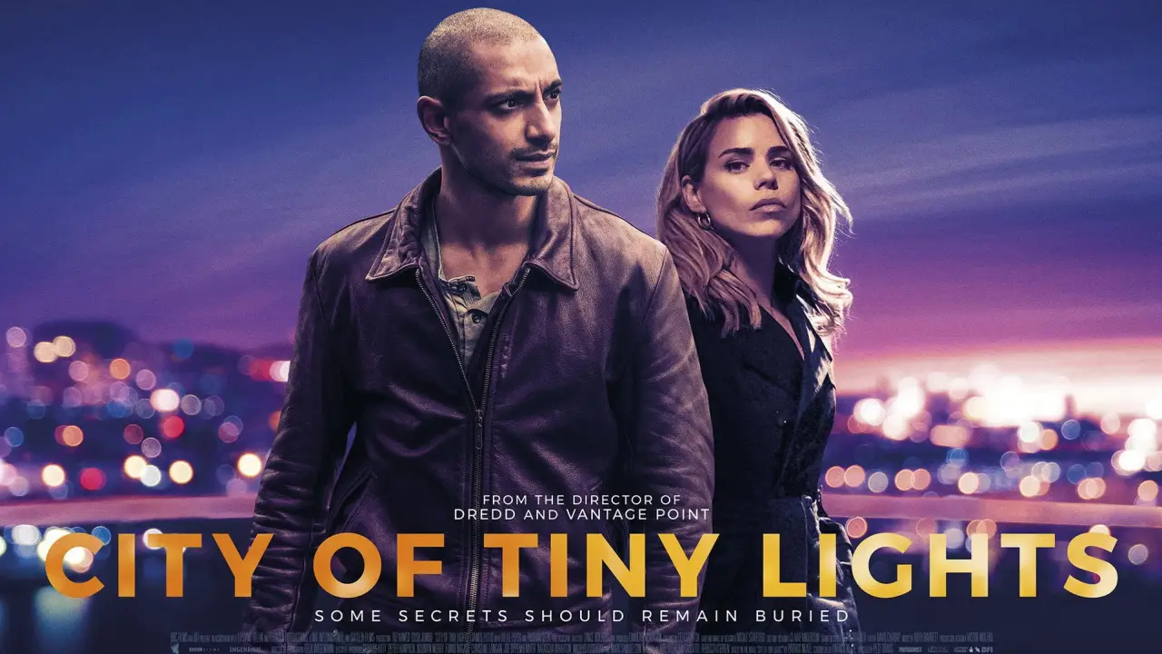 City of Tiny Lights hdfilme