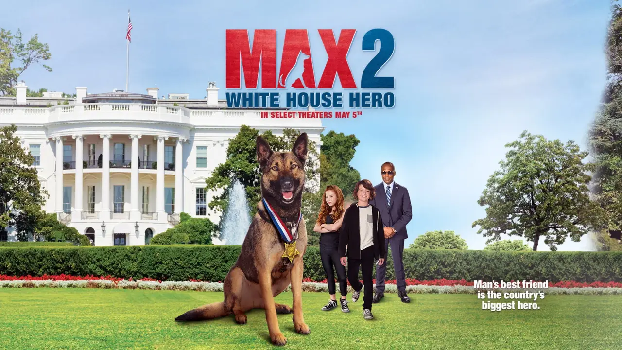 Max - Agent auf vier Pfoten hdfilme