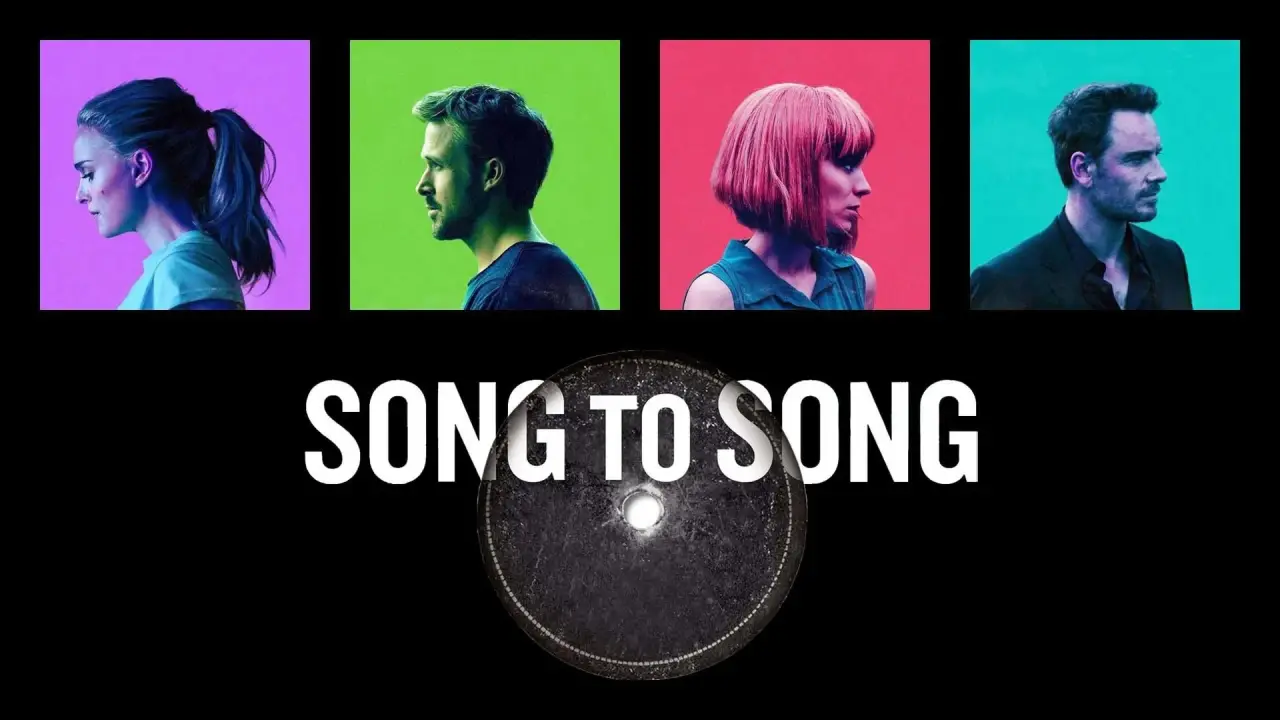 Song to Song hdfilme