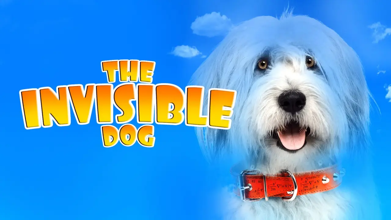 Albert - Der unsichtbare Hund hdfilme
