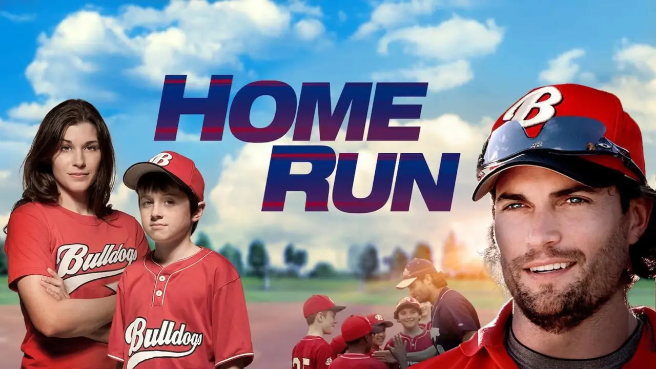 Home Run: Die 2. Chance hdfilme