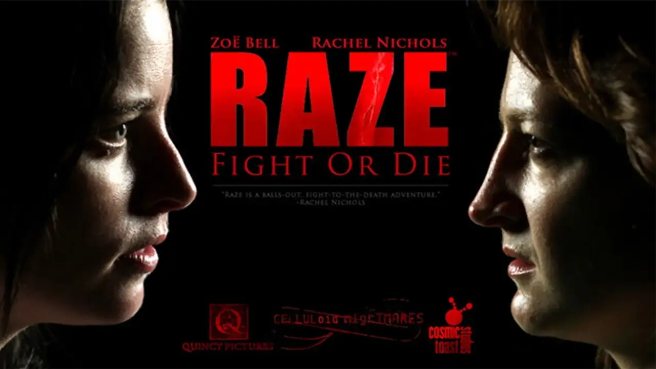 Raze - Fight or Die! hdfilme