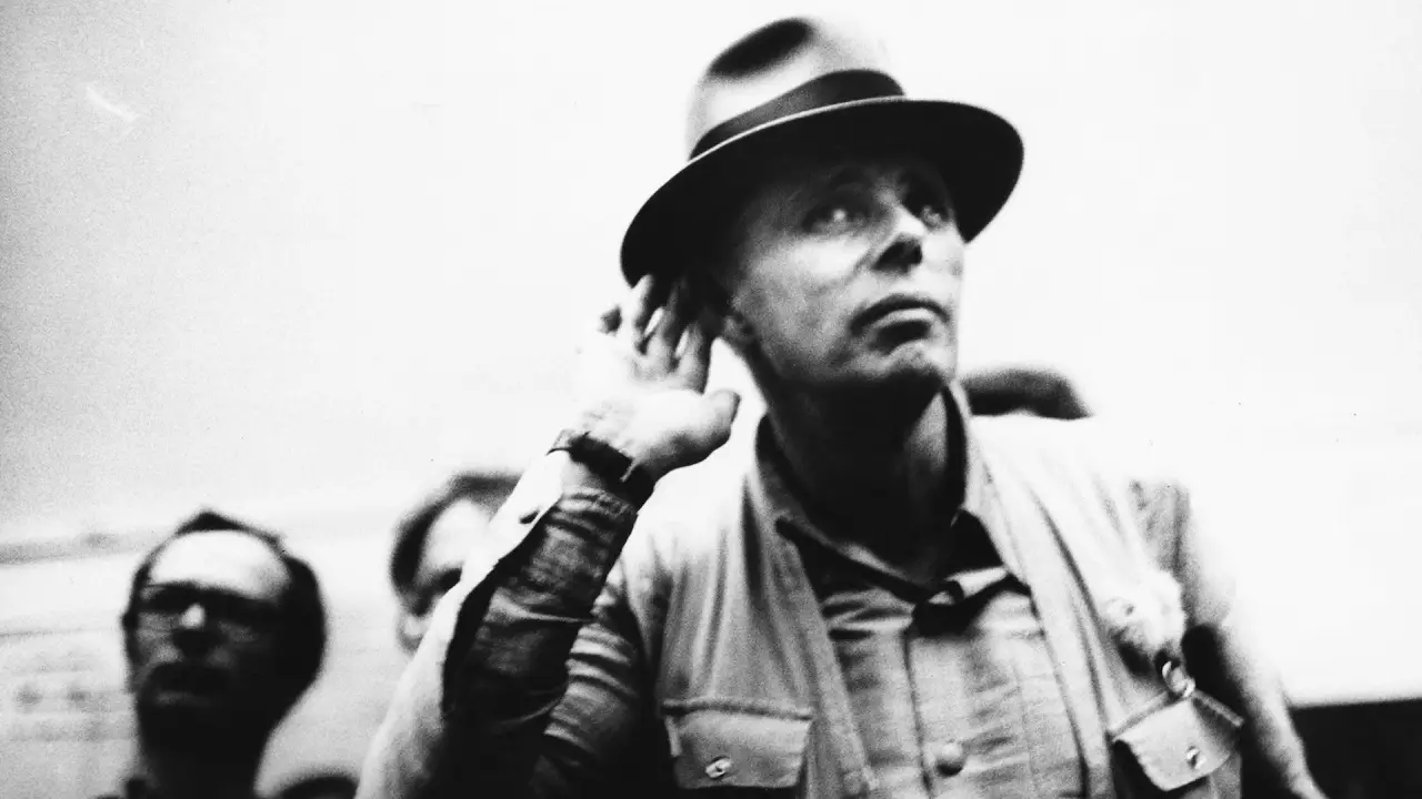 Beuys hdfilme
