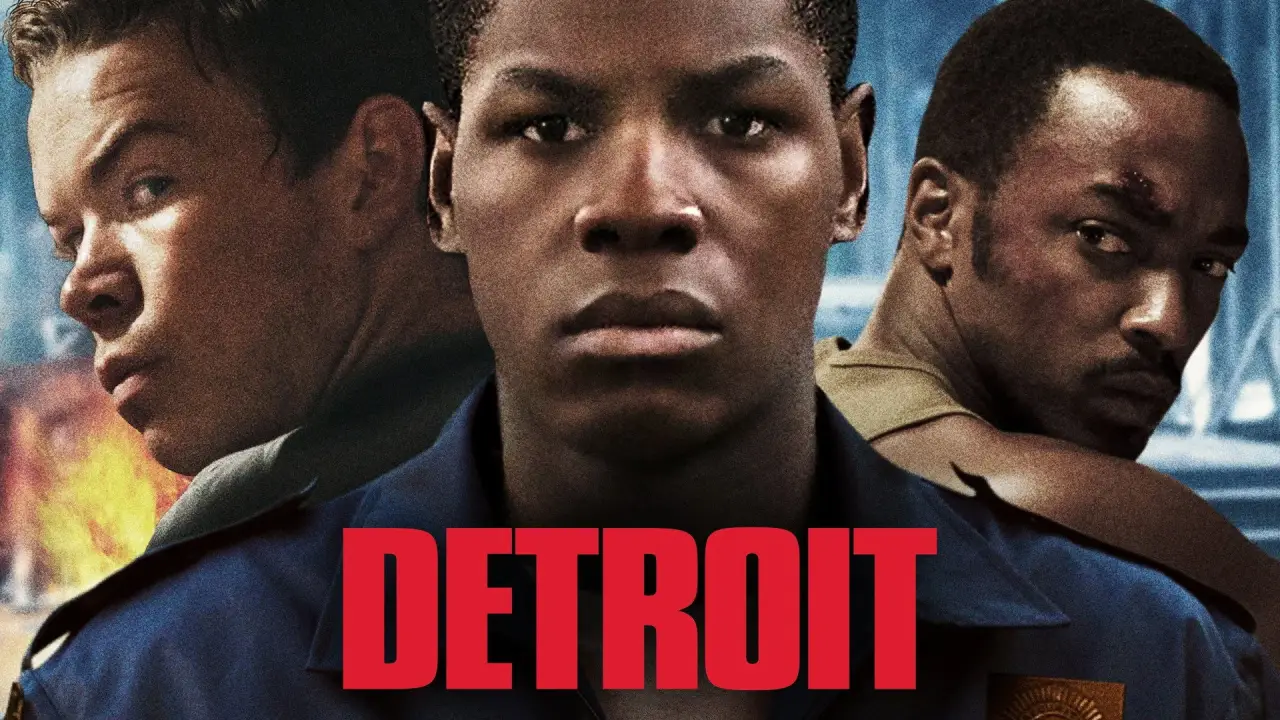 Detroit hdfilme