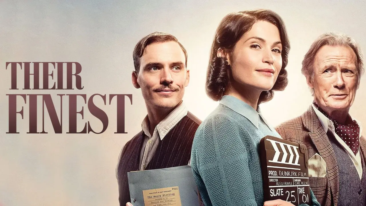 Ihre beste Stunde hdfilme